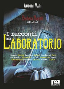 Baixar I Racconti del Laboratorio pdf, epub, eBook