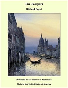 Baixar The Passport pdf, epub, eBook