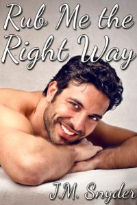 Baixar Rub Me the Right Way (English Edition) pdf, epub, eBook
