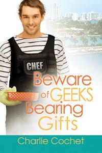 Baixar Beware of Geeks Bearing Gifts (English Edition) pdf, epub, eBook
