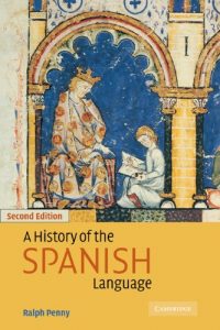 Baixar A History of the Spanish Language pdf, epub, eBook