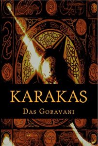 Baixar Karakas (English Edition) pdf, epub, eBook