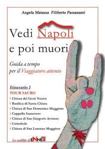 Baixar Vedi Napoli e poi muori (Italian Edition) pdf, epub, eBook