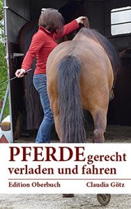 Baixar Pferdegerecht verladen und fahren (German Edition) pdf, epub, eBook