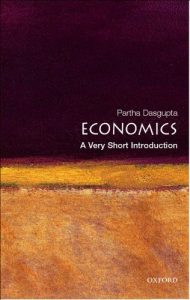 Baixar Economics: A Very Short Introduction (Very Short Introductions) pdf, epub, eBook