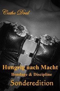 Baixar Hungrig nach Macht: Sonderedition (German Edition) pdf, epub, eBook