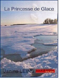 Baixar La Princesse de Glace (French Edition) pdf, epub, eBook