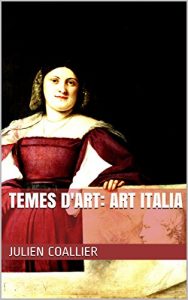 Baixar Temes d’Art: Art Italia (Catalan Edition) pdf, epub, eBook