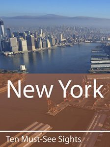 Baixar Ten Must-See Sights: New York (English Edition) pdf, epub, eBook