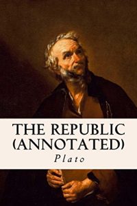 Baixar The Republic (annotated) (English Edition) pdf, epub, eBook