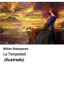 Baixar La tempestad (Ilustrado) (Spanish Edition) pdf, epub, eBook