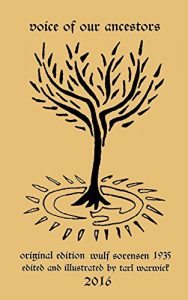 Baixar Voice Of Our Ancestors: Frithjof Fischer (English Edition) pdf, epub, eBook