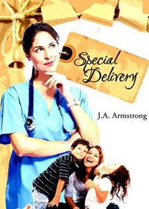 Baixar Special Delivery (English Edition) pdf, epub, eBook