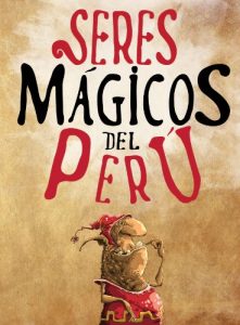 Baixar Seres Magicos del Peru (Spanish Edition) pdf, epub, eBook