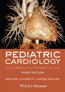Baixar Pediatric Cardiology: The Essential Pocket Guide pdf, epub, eBook