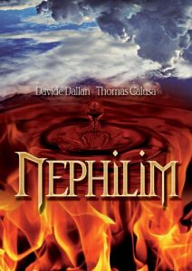 Baixar Nephilim (Italian Edition) pdf, epub, eBook