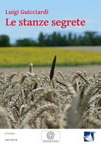 Baixar Le stanze segrete (Crimen) (Italian Edition) pdf, epub, eBook