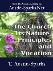 Baixar The Church – Its Nature, Principles and Vocation (English Edition) pdf, epub, eBook