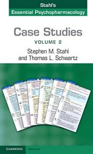 Baixar Case Studies: Stahl’s Essential Psychopharmacology: Volume 2 pdf, epub, eBook