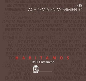 Baixar Habitamos: Academia en movimiento 05 (Spanish Edition) pdf, epub, eBook