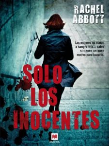 Baixar Solo los inocentes (Mistery Plus) pdf, epub, eBook