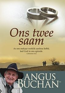 Baixar Ons twee saam (eBoek) pdf, epub, eBook