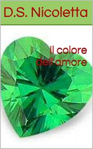 Baixar Il colore dell’amore (Italian Edition) pdf, epub, eBook