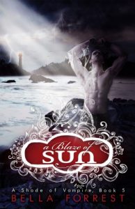 Baixar A Shade of Vampire 5: A Blaze of Sun pdf, epub, eBook