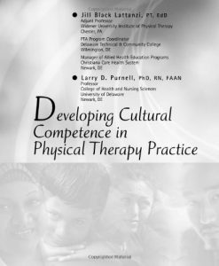 Baixar Developing Cultural Competence in Physical Therapy Practice pdf, epub, eBook