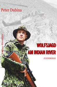 Baixar Wolfsjagd am Indian River (German Edition) pdf, epub, eBook