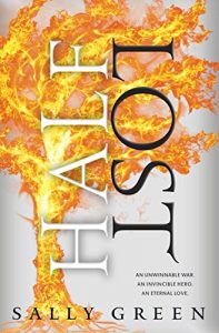 Baixar Half Lost (The Half Bad Trilogy) pdf, epub, eBook