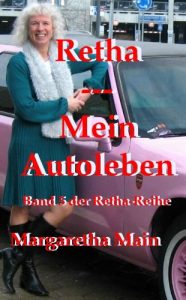 Baixar Retha – Mein Autoleben (Retha-Reihe 5) (German Edition) pdf, epub, eBook