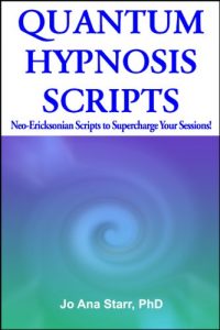 Baixar Quantum Hypnosis Scripts: Neo-Ericksonian Scripts that Will Superchange Your Sessions (English Edition) pdf, epub, eBook