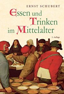 Baixar Essen und Trinken im Mittelalter (German Edition) pdf, epub, eBook