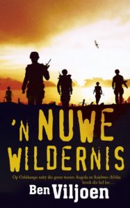 Baixar ‘n Nuwe wildernis pdf, epub, eBook