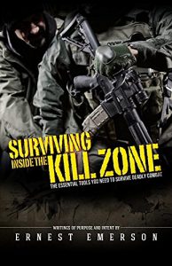Baixar Surviving Inside the Kill Zone (English Edition) pdf, epub, eBook