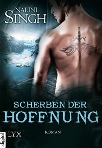 Baixar Scherben der Hoffnung (Psy Changeling 14) (German Edition) pdf, epub, eBook