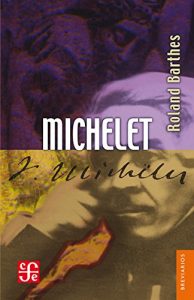 Baixar Michelet (Breviarios) pdf, epub, eBook