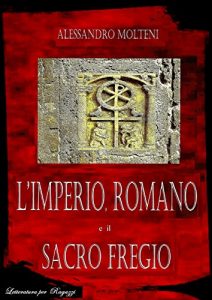 Baixar L’Imperio, Romano e il Sacro Fregio (Italian Edition) pdf, epub, eBook