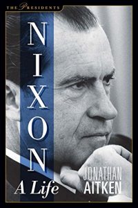 Baixar Nixon: A Life (The Presidents) pdf, epub, eBook