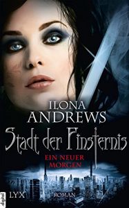 Baixar Stadt der Finsternis: Ein neuer Morgen (German Edition) pdf, epub, eBook