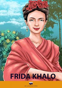 Baixar FRIDA KAHLO (Spanish Edition) pdf, epub, eBook