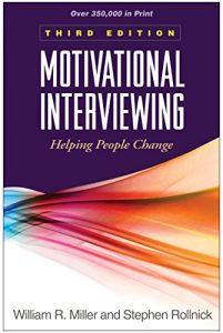 Baixar Motivational Interviewing, Third Edition: Helping People Change (Applications of Motivational Interviewing) pdf, epub, eBook