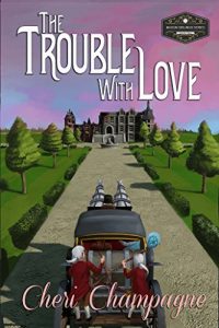 Baixar The Trouble with Love (The Mason Siblings Series Book 2) (English Edition) pdf, epub, eBook