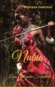 Baixar Nubia: Princesa Guerrera (Spanish Edition) pdf, epub, eBook