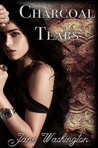 Baixar Charcoal Tears (Seraph Black Book 1) (English Edition) pdf, epub, eBook