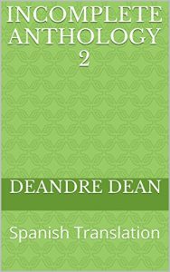Baixar Incomplete Anthology 2: Spanish Translation (Spanish Edition) pdf, epub, eBook