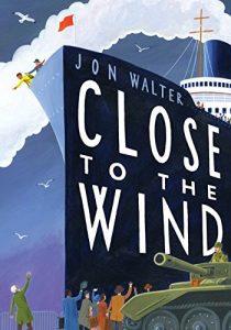 Baixar Close to the Wind pdf, epub, eBook