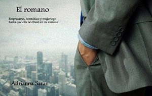 Baixar El romano (Spanish Edition) pdf, epub, eBook