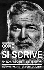 Baixar Come si scrive un romanzo metaletterario: Ideare un soggetto, fare una scaletta, creare un outline, raccogliere le idee, prendere appunti su moleskine, … autopubblicazione, autore) (Italian Edition) pdf, epub, eBook